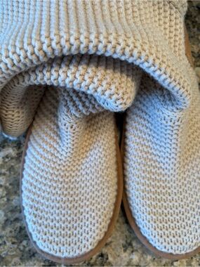 UGG boots